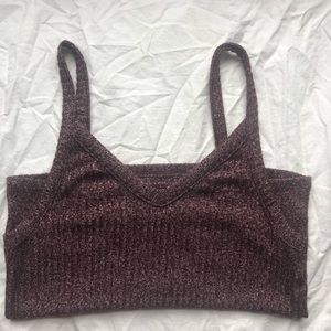 American Eagle Tank Top